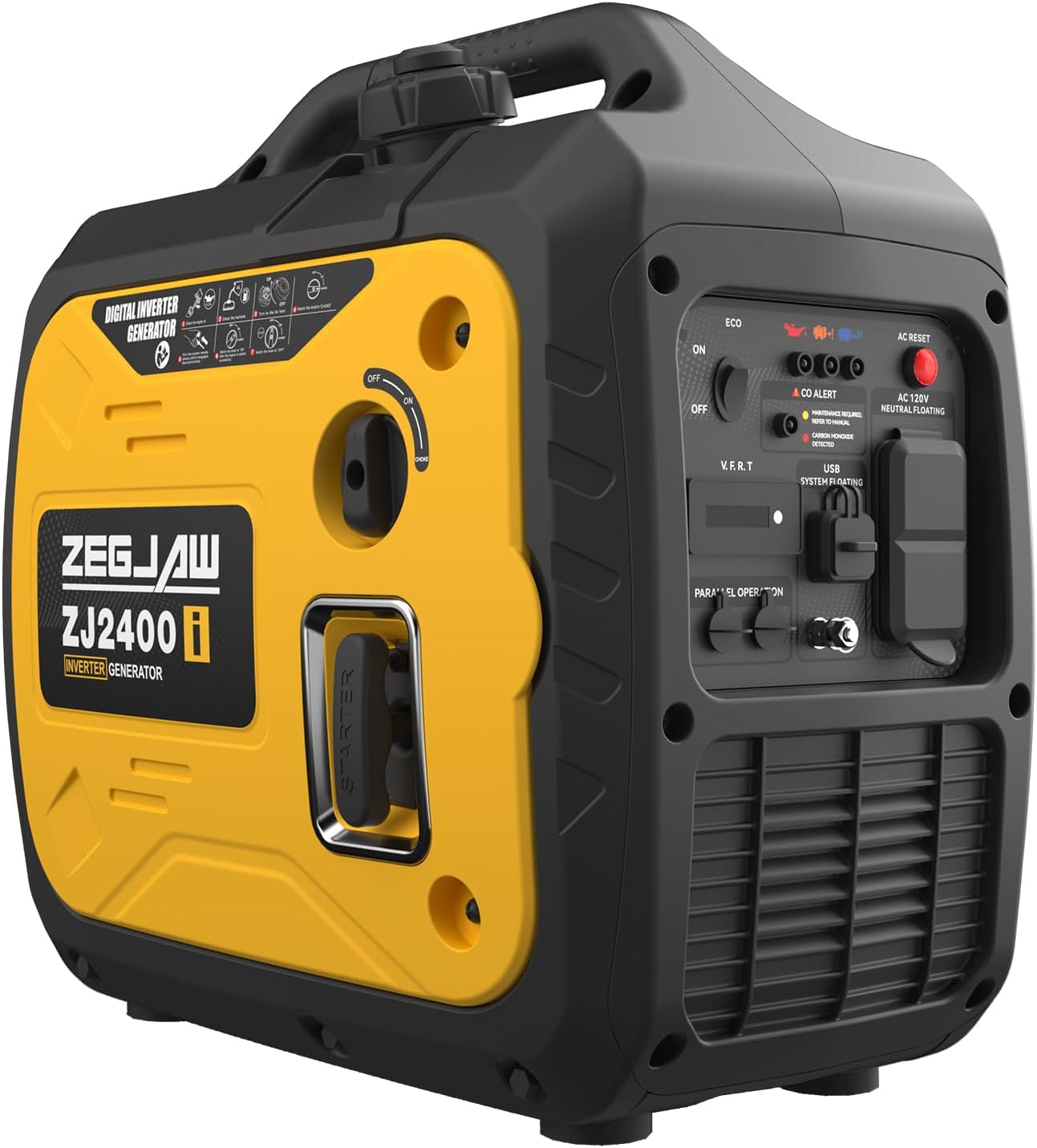 /images/Portable Inverter Generator