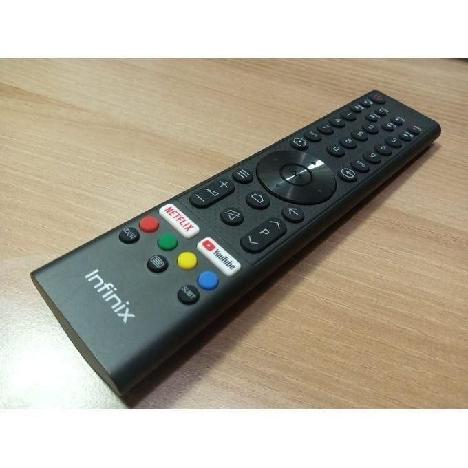/images/Infinix Android Smart TV remote
